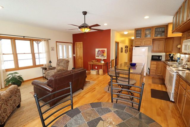 22715 Ash St, Cornucopia, WI 54827