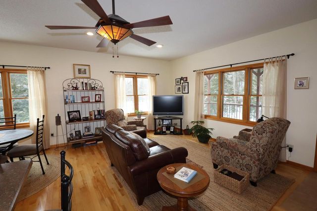 22715 Ash St, Cornucopia, WI 54827