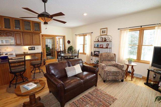 22715 Ash St, Cornucopia, WI 54827