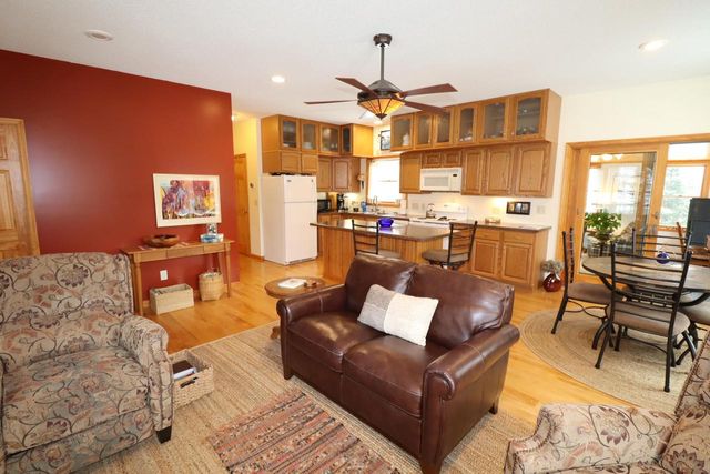 22715 Ash St, Cornucopia, WI 54827