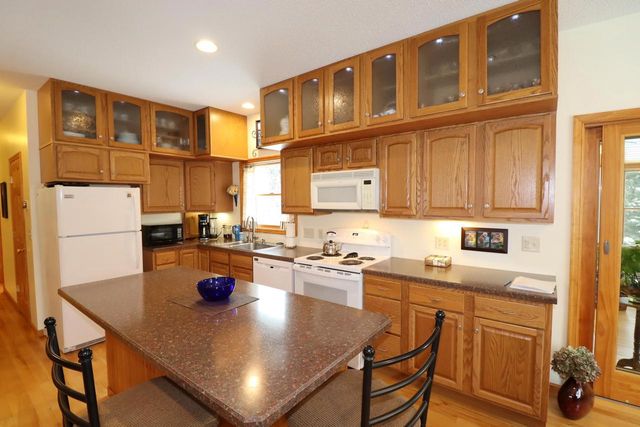 22715 Ash St, Cornucopia, WI 54827