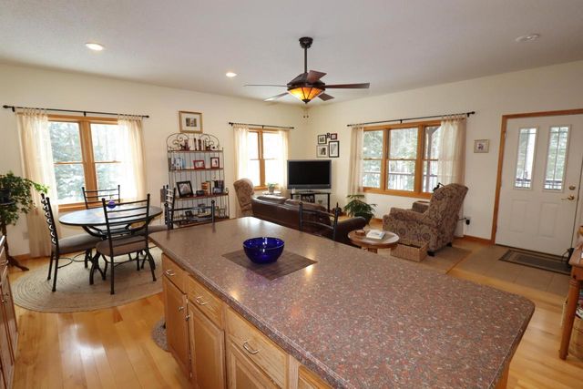 22715 Ash St, Cornucopia, WI 54827