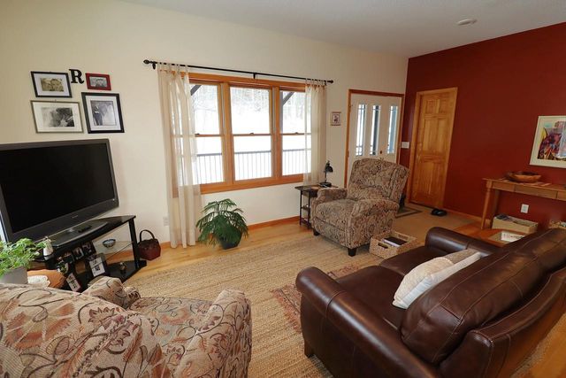 22715 Ash St, Cornucopia, WI 54827