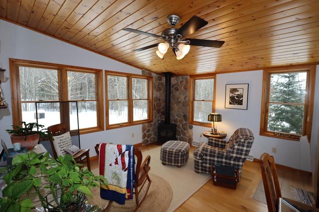 22715 Ash St, Cornucopia, WI 54827