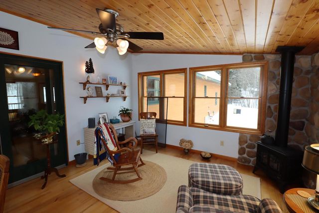 22715 Ash St, Cornucopia, WI 54827