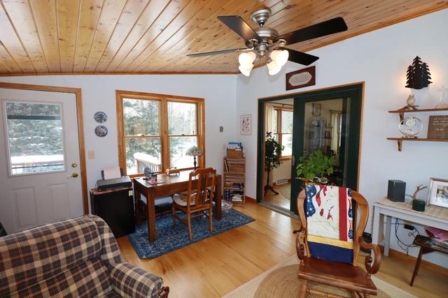 22715 Ash St, Cornucopia, WI 54827