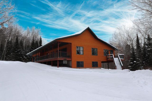 22715 Ash St, Cornucopia, WI 54827