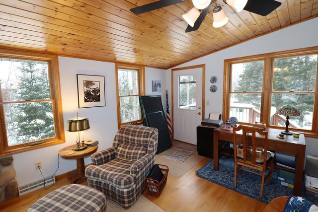 22715 Ash St, Cornucopia, WI 54827