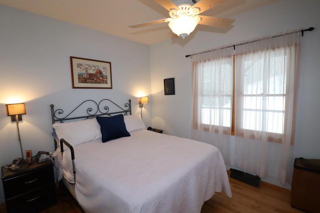 22715 Ash St, Cornucopia, WI 54827