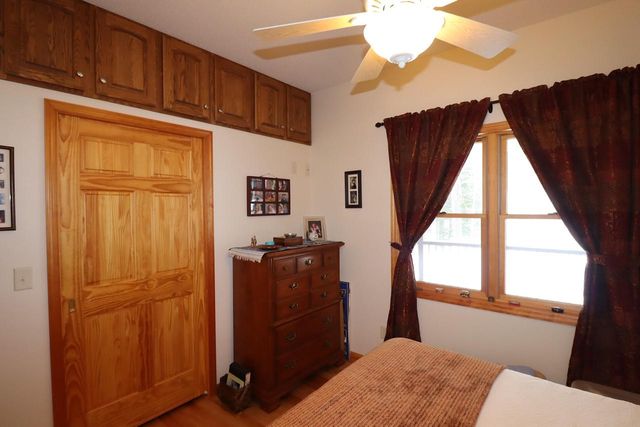 22715 Ash St, Cornucopia, WI 54827