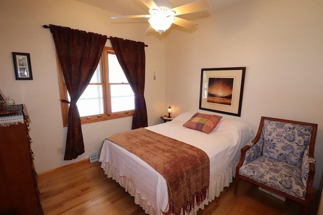 22715 Ash St, Cornucopia, WI 54827