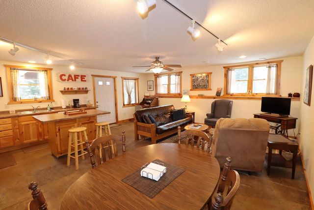 22715 Ash St, Cornucopia, WI 54827