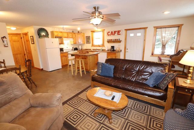 22715 Ash St, Cornucopia, WI 54827