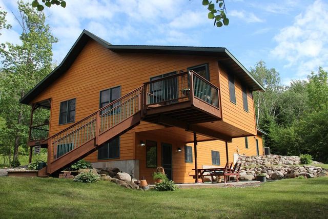 22715 Ash St, Cornucopia, WI 54827