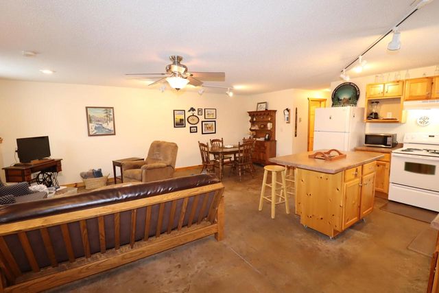 22715 Ash St, Cornucopia, WI 54827