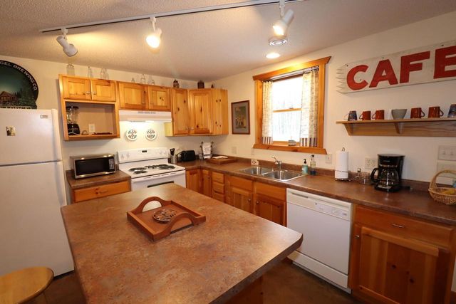 22715 Ash St, Cornucopia, WI 54827