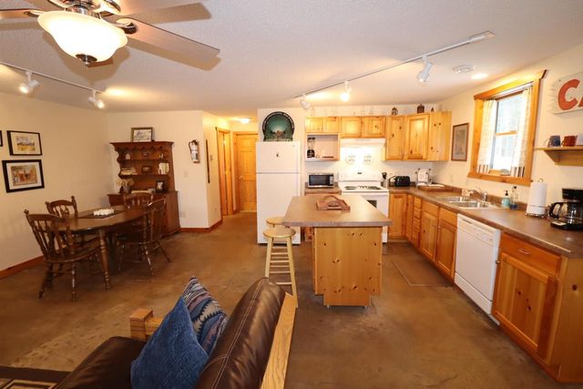 22715 Ash St, Cornucopia, WI 54827