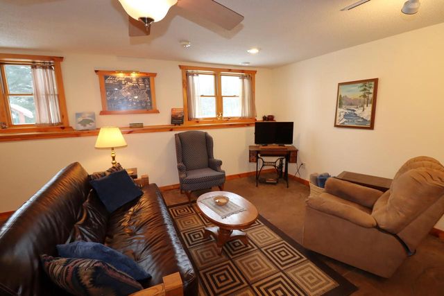 22715 Ash St, Cornucopia, WI 54827