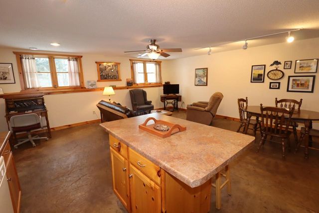 22715 Ash St, Cornucopia, WI 54827