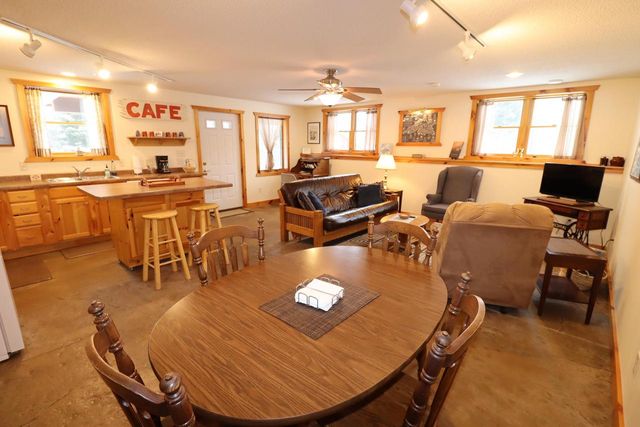 22715 Ash St, Cornucopia, WI 54827