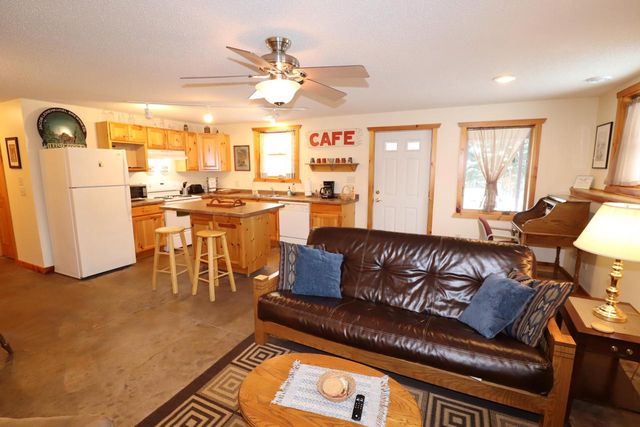 22715 Ash St, Cornucopia, WI 54827