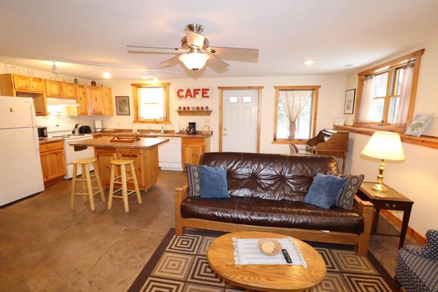 22715 Ash St, Cornucopia, WI 54827