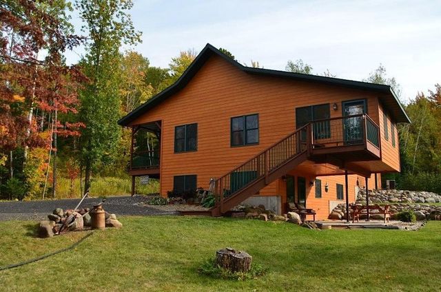 22715 Ash St, Cornucopia, WI 54827