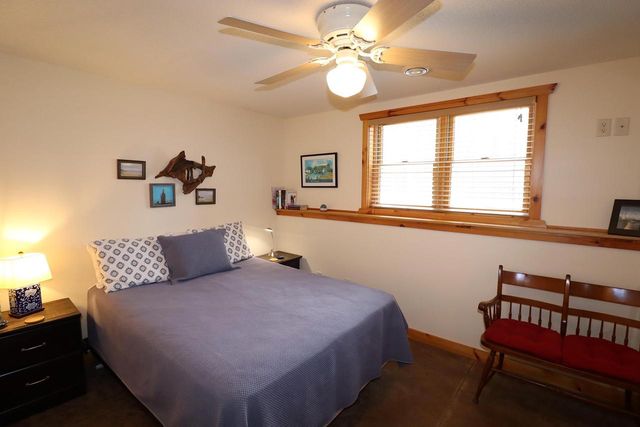 22715 Ash St, Cornucopia, WI 54827