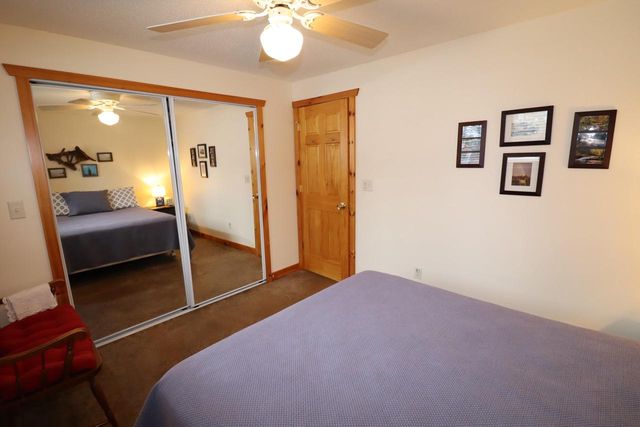 22715 Ash St, Cornucopia, WI 54827