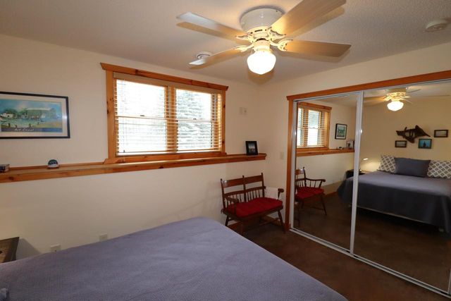 22715 Ash St, Cornucopia, WI 54827