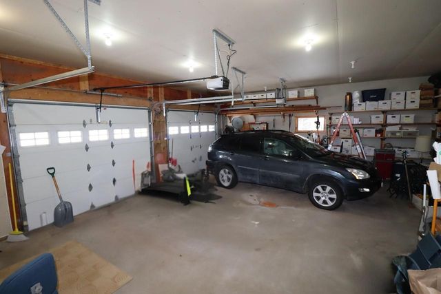 22715 Ash St, Cornucopia, WI 54827