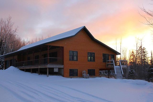 22715 Ash St, Cornucopia, WI 54827