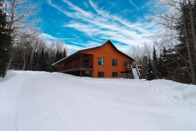 22715 Ash St, Cornucopia, WI 54827