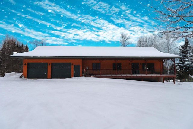 22715 Ash St, Cornucopia, WI 54827