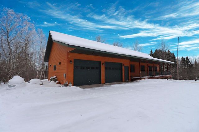 22715 Ash St, Cornucopia, WI 54827