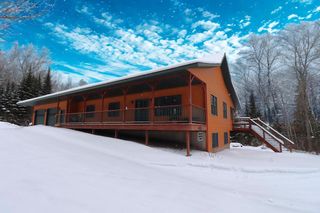 22715 Ash St, Cornucopia, WI 54827