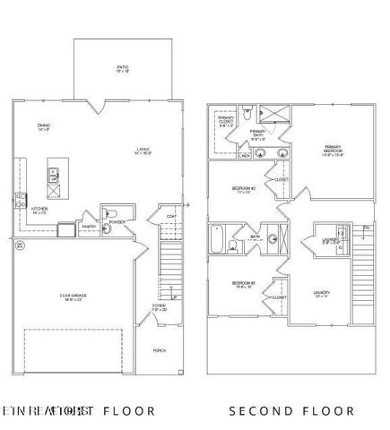 7453 Sun Blossom 296, Strawberry Plains, TN 37871