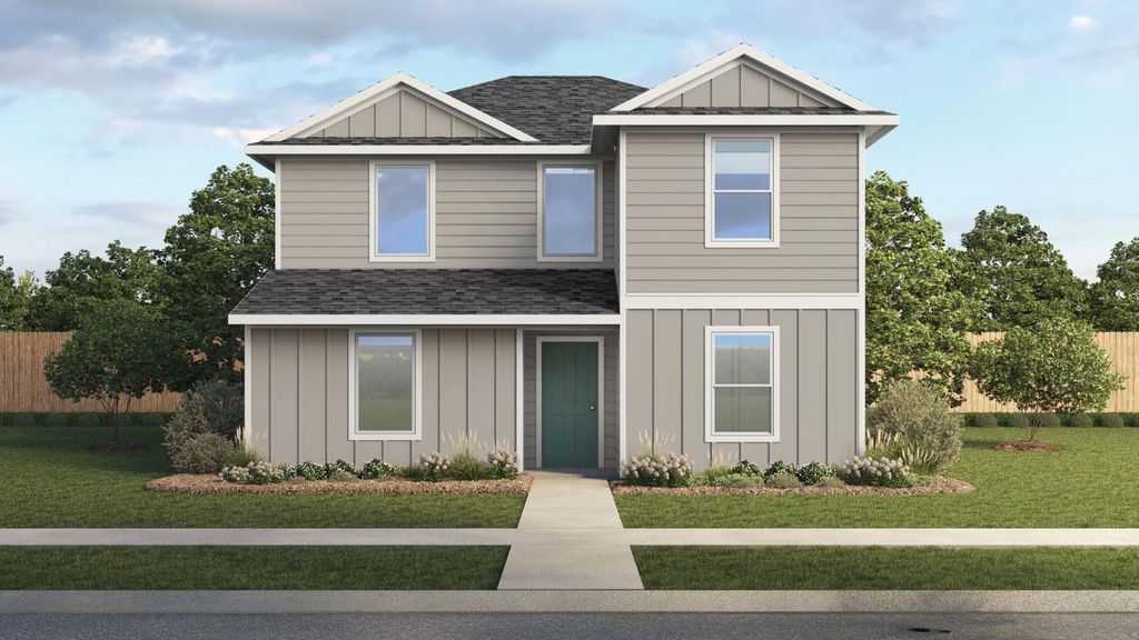220 Bardwell WAY, Buda, TX 78610