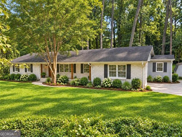 276 Colewood Way NW, Sandy Springs, GA 30328
