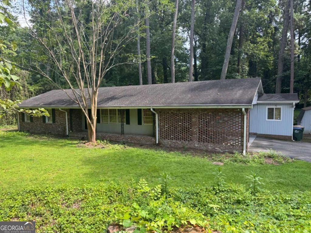276 Colewood Way NW, Sandy Springs, GA 30328