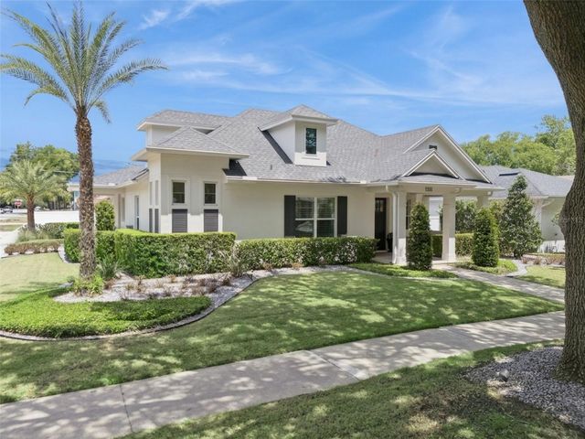 1351 W YALE STREET, Orlando, FL 32804
