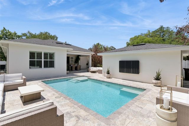 1351 W YALE STREET, Orlando, FL 32804