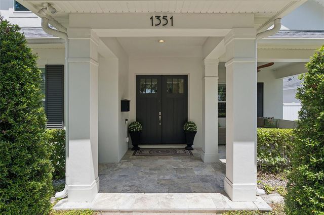 1351 W YALE STREET, Orlando, FL 32804