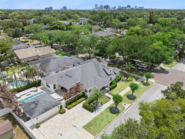 1351 W YALE STREET, Orlando, FL 32804