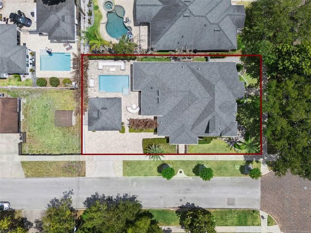 1351 W YALE STREET, Orlando, FL 32804