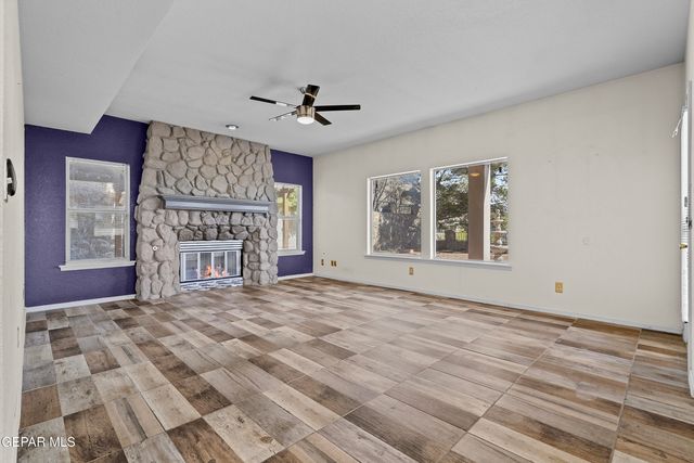 624 SKYDALE Drive, El Paso, TX 79912