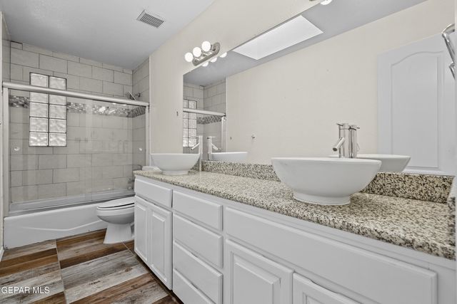 624 SKYDALE Drive, El Paso, TX 79912