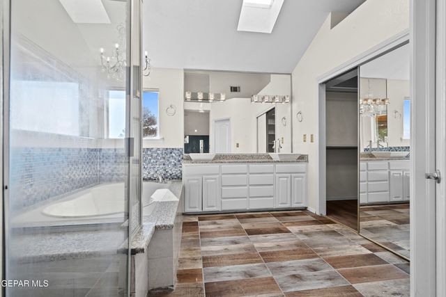 624 SKYDALE Drive, El Paso, TX 79912