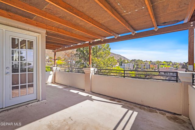 624 SKYDALE Drive, El Paso, TX 79912