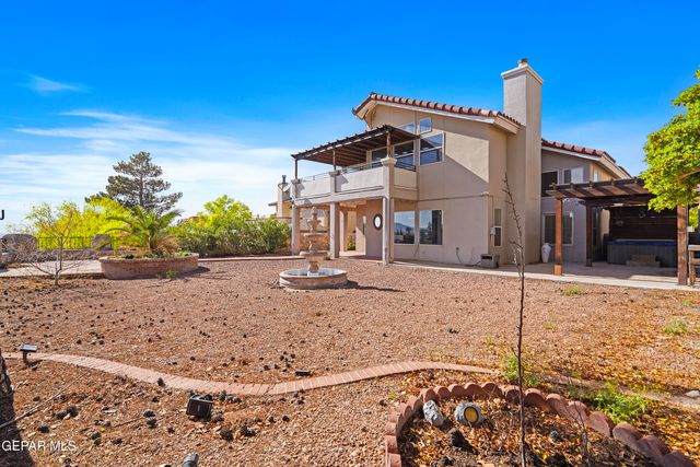 624 SKYDALE Drive, El Paso, TX 79912